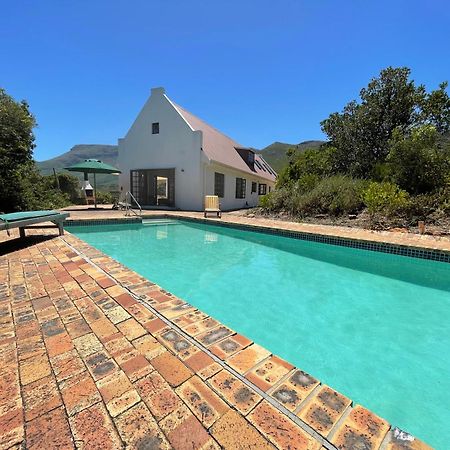 Windrose, Noordhoek, Sensationeller Meerblick كيب تاون المظهر الخارجي الصورة
