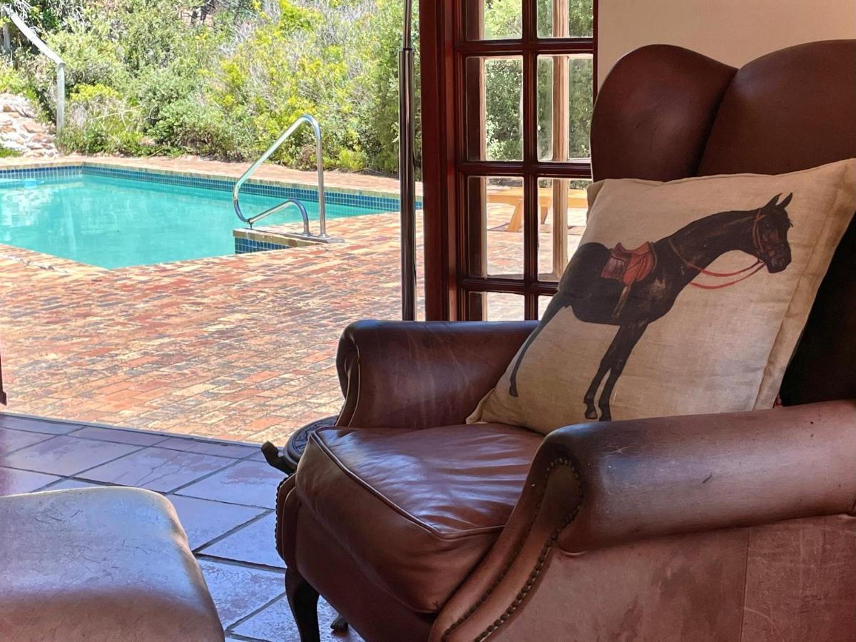 Windrose, Noordhoek, Sensationeller Meerblick كيب تاون المظهر الخارجي الصورة